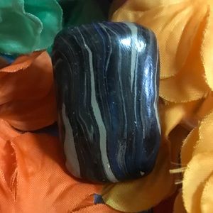 Betsey Johnson Inspired Exclusive Unique Rare Bohemian Handmade Ring